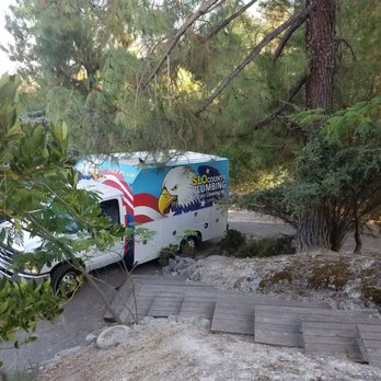 North County Plumbing & Drain Cleaning - North County Plumbing arriving to save the day. - Plumbing Near Me - Paso Robles, California North County Plumbing & Drain Cleaning - North County Plumbing arriving to save the day. - Plumbing Near Me - Paso Robles, California