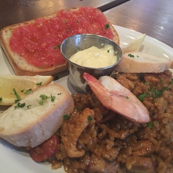 Toro Kitchen + Bar - Tapas Bars Near Me - San Antonio, Texas Toro Kitchen + Bar - Tapas Bars Near Me - San Antonio, Texas