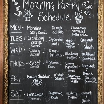 Cakes by B's Blue House Bakery - Coffee & Tea Near Me - Jamestown, North Carolina