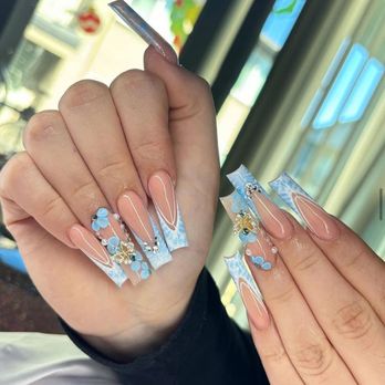 Lucky Nails & Spa - Nail Salons Near Me - Clinton Township, Michigan Lucky Nails & Spa - Nail Salons Near Me - Clinton Township, Michigan