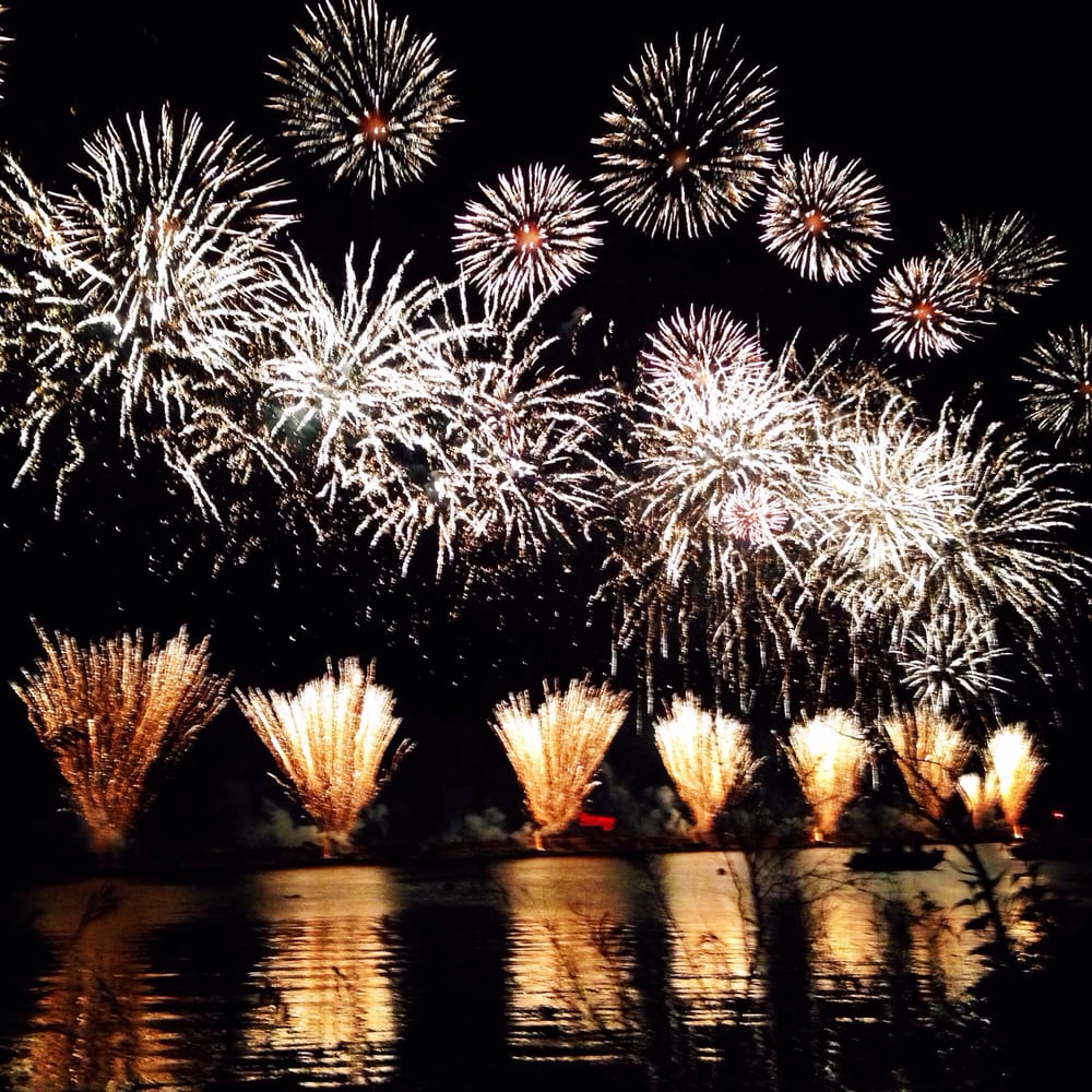 OSWEGO HARBORFEST Updated August 2024 41 Lake St, Oswego, New York