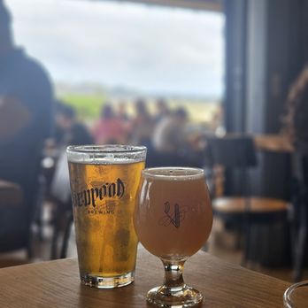 Viewpoint Brewing - Breweries Near Me - Del Mar, California