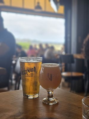 Viewpoint Brewing Company by null Viewpoint Brewing Company by null