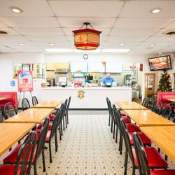 Clancy's Hamburgers