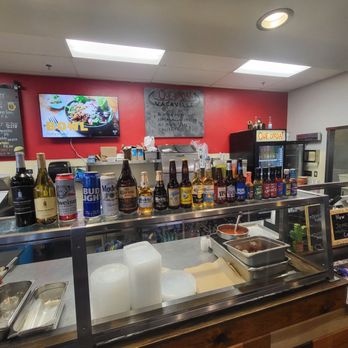 Que Onda Tacobar - Beer!! - Tacos Near Me - Vacaville, California Que Onda Tacobar - Beer!! - Tacos Near Me - Vacaville, California