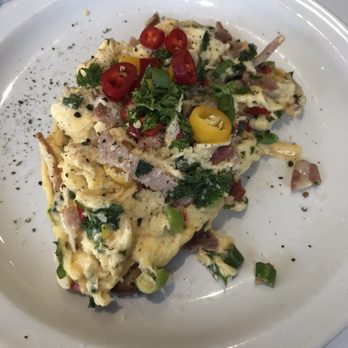 Pimlico Fresh - Chili Eggs on Toast. Delicious. - Coffee & Tea Near Me - London, XGL Pimlico Fresh - Chili Eggs on Toast. Delicious. - Coffee & Tea Near Me - London, XGL