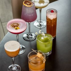Syn Rooftop & Bar