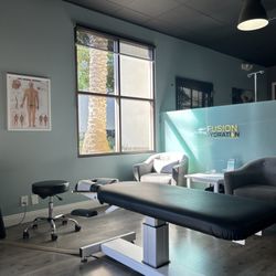 Inspire Chiropractic Health & Wellness