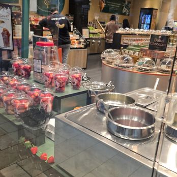 Nuts Factory - upfront - Specialty Food Near Me - Paramus, New Jersey