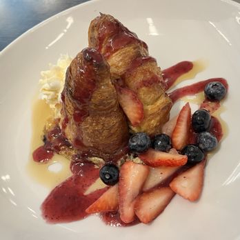 Maple and Cream Restaurant - Breakfast & Brunch Near Me - Plantation, Florida Maple and Cream Restaurant - Breakfast & Brunch Near Me - Plantation, Florida