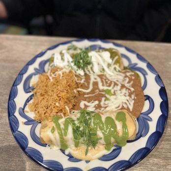 Pueblo - SEAFOOD ENCHILADAS - Seafood Near Me - San Diego, California Pueblo - SEAFOOD ENCHILADAS - Seafood Near Me - San Diego, California