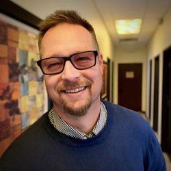 Novus Mindful Life - Duane Osterlind, Clinical Director & Host of  The Addicted Mind Podcast