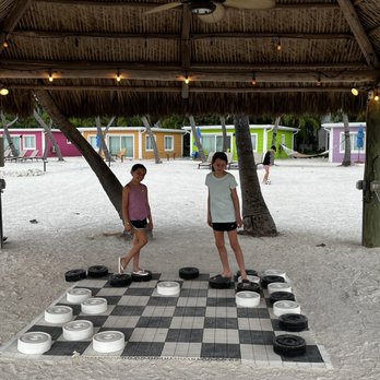 La Siesta Resort & Villas - Lots of games to play - Resorts Near Me - Islamorada, Florida La Siesta Resort & Villas - Lots of games to play - Resorts Near Me - Islamorada, Florida