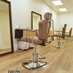 Brow Studio - Our Space