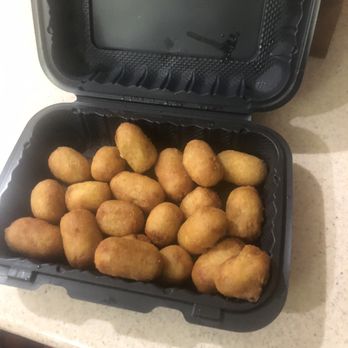 Wienerschnitzel - The 20 mini corn dogs and a free corn dog for doing the survey - Fast Food Near Me - Burbank, California Wienerschnitzel - The 20 mini corn dogs and a free corn dog for doing the survey - Fast Food Near Me - Burbank, California