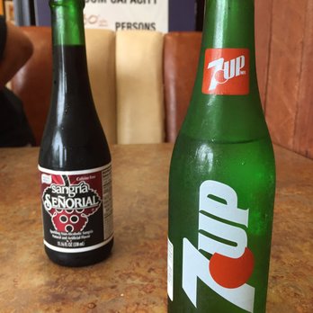 Antojitos Mexicanos Restaurant - OG Mexican sodas - Mexican Near Me - Paramount, California