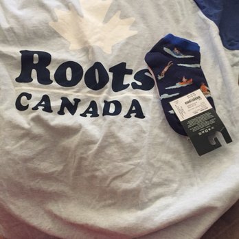 Roots - Markham Mall - Leather Goods Near Me - Markham, Ontario Roots - Markham Mall - Leather Goods Near Me - Markham, Ontario