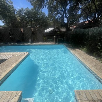 Clear Logic Pools - (AFTER) - Pool Cleaners Near Me Clear Logic Pools - (AFTER) - Pool Cleaners Near Me