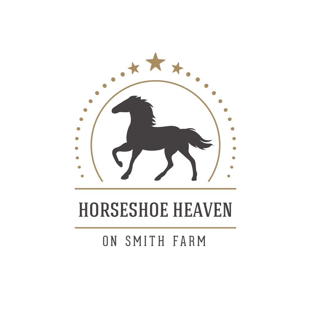 HORSESHOE HEAVEN ON SMITH FARM Updated October 2024 Teays Valley