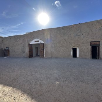 Yuma Territorial Prison State Historical Park - Landmarks & Historical Buildings Near Me - Yuma, Arizona Yuma Territorial Prison State Historical Park - Landmarks & Historical Buildings Near Me - Yuma, Arizona