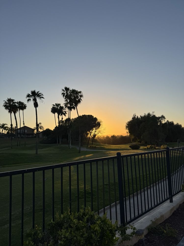 The Legends Golf Club Logo