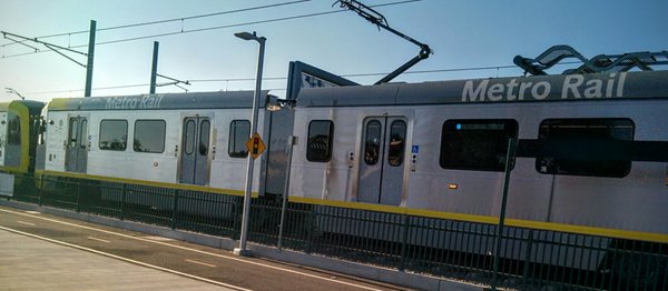 Westwood / Rancho Park by null