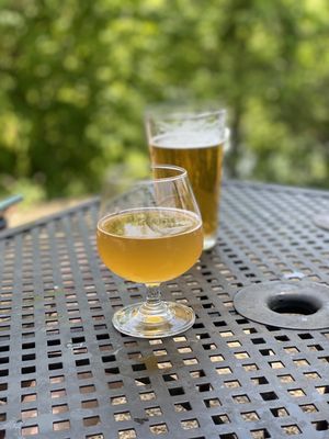 Currahee Brewing Company by null