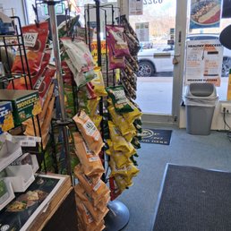 Exterior photo of The Mung Bean - Commack, New York Exterior photo of The Mung Bean - Commack, New York