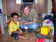 Neil Samuels Developmental Therapy - child therapist in Fort Lee, NJ