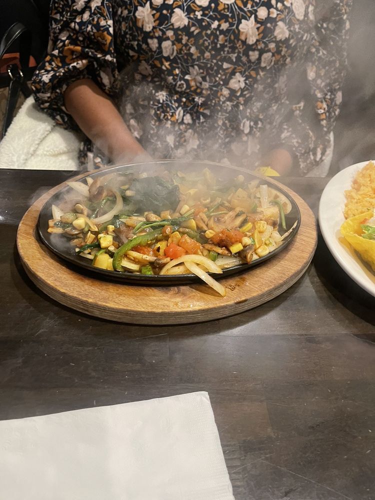 Pedro’s Mexican Grill & Cantina