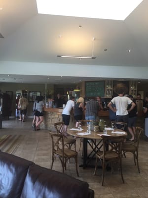 Tulloch Wines by null