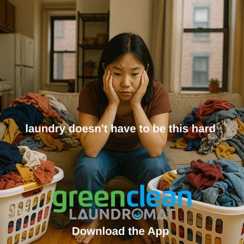 Green Clean Laundromat - Laundromat Near Me - New York, New York Green Clean Laundromat - Laundromat Near Me - New York, New York