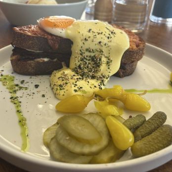 Mood - Croque Madam - Breakfast & Brunch Near Me - Los Angeles, California Mood - Croque Madam - Breakfast & Brunch Near Me - Los Angeles, California