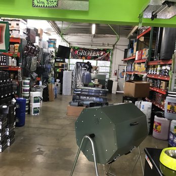 Spectrum Hydro - Hydroponics Near Me - Santa Fe Springs, California Spectrum Hydro - Hydroponics Near Me - Santa Fe Springs, California