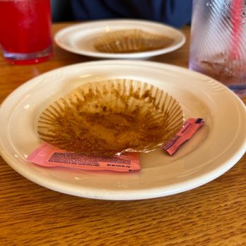Red Balloon Cafe - This is how the cupcakes ended up! - Comfort Food Near Me - Houston, Texas Red Balloon Cafe - This is how the cupcakes ended up! - Comfort Food Near Me - Houston, Texas