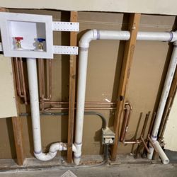 Lucy & Fred Unlimited Plumbing