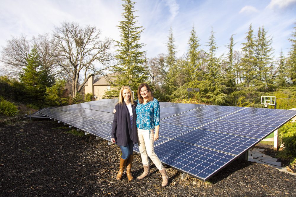 Slide of Skyline Energy Savers