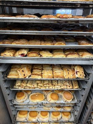 Tlaxcala Bakery Panaderia by null