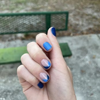 Happy Nail Salon - Gel nails - Nail Salons Near Me - Tampa, Florida Happy Nail Salon - Gel nails - Nail Salons Near Me - Tampa, Florida