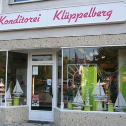Konditorei Klüppelberg