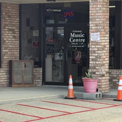 Coleman Music Centre