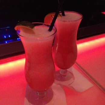 Lava Lounge - Double threat - Lounges Near Me - San Francisco, California