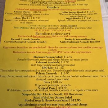 Jeffrey's Grill & Catering - Special menu. - New American Near Me - Carmel, California Jeffrey's Grill & Catering - Special menu. - New American Near Me - Carmel, California