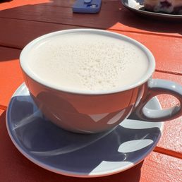 Chai