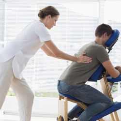 Serenity Luxe Massage