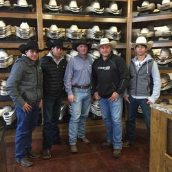 Atwood Hat Company