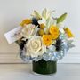 Photo of Steel Stem Floral