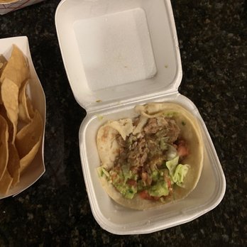 Loco Cocos Tacos - Tostada - Mexican Near Me - Kittery, Maine Loco Cocos Tacos - Tostada - Mexican Near Me - Kittery, Maine