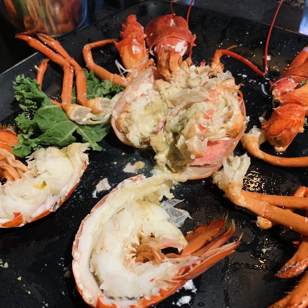 Burnin' Shell - Lobster - Seafood Near Me - Los Angeles, California Burnin' Shell - Lobster - Seafood Near Me - Los Angeles, California