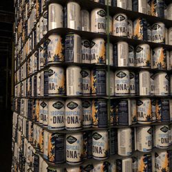 Brewery Tours of San Diego